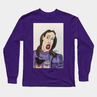 Bad Singer Long Sleeve T-Shirt